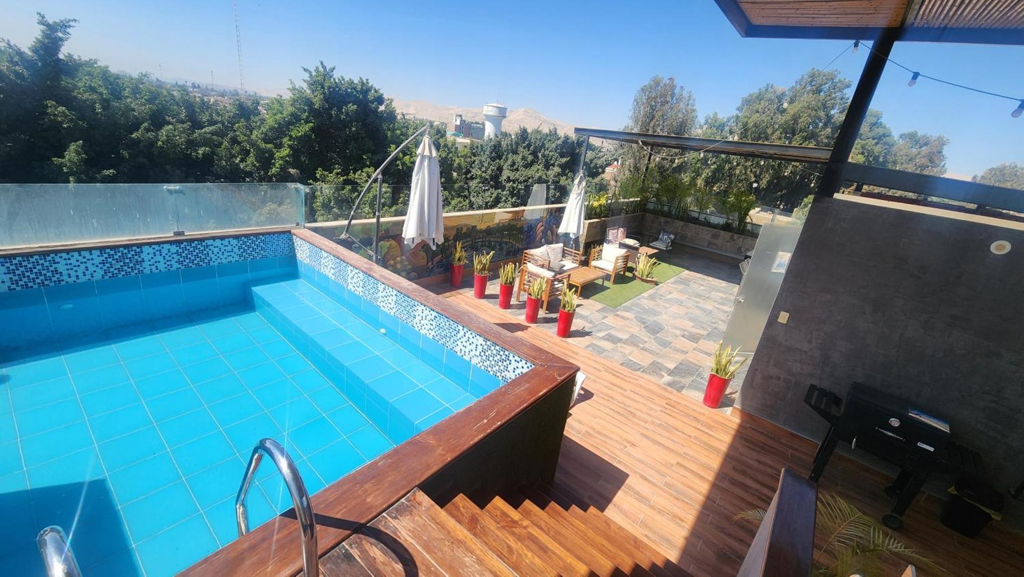 Departamento Exclusivo Apartamento Ica
