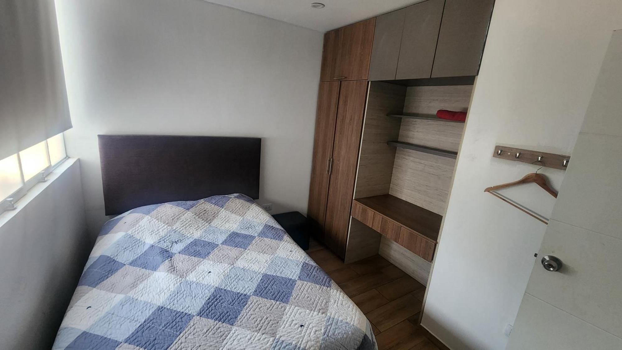 Apartamento Departamento Exclusivo Ica