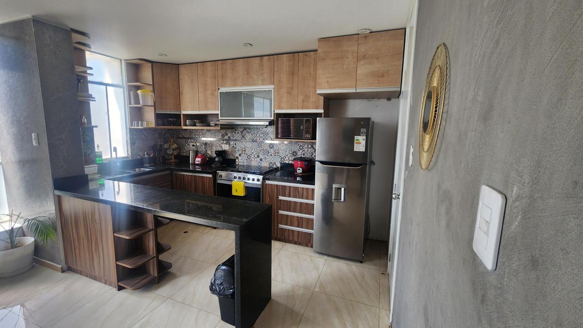 Departamento Exclusivo Apartamento Ica